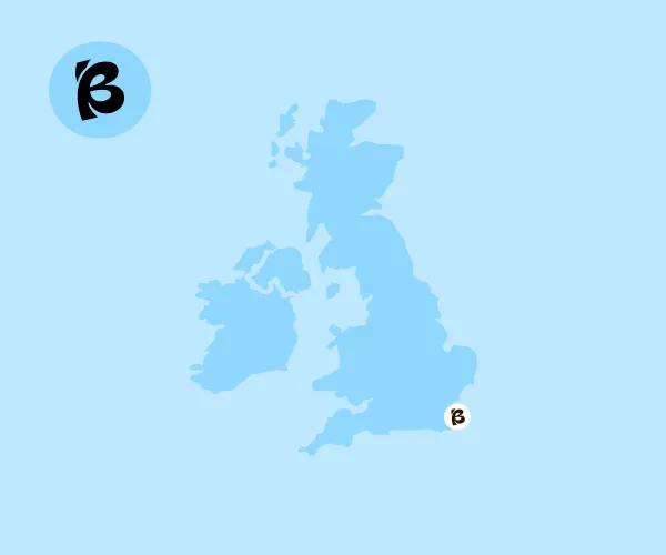 deal winner map